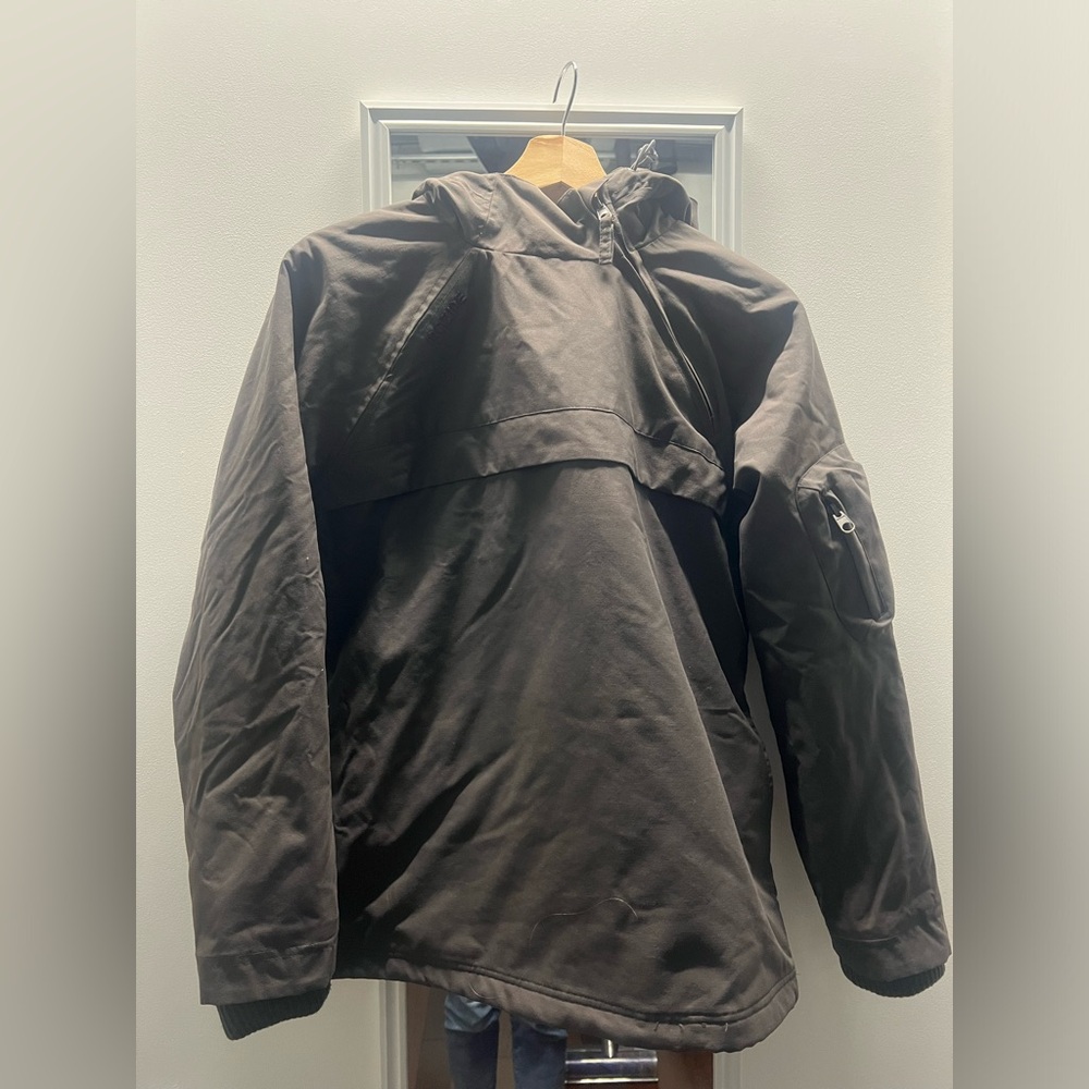 Mazine snowboarding anorak size S